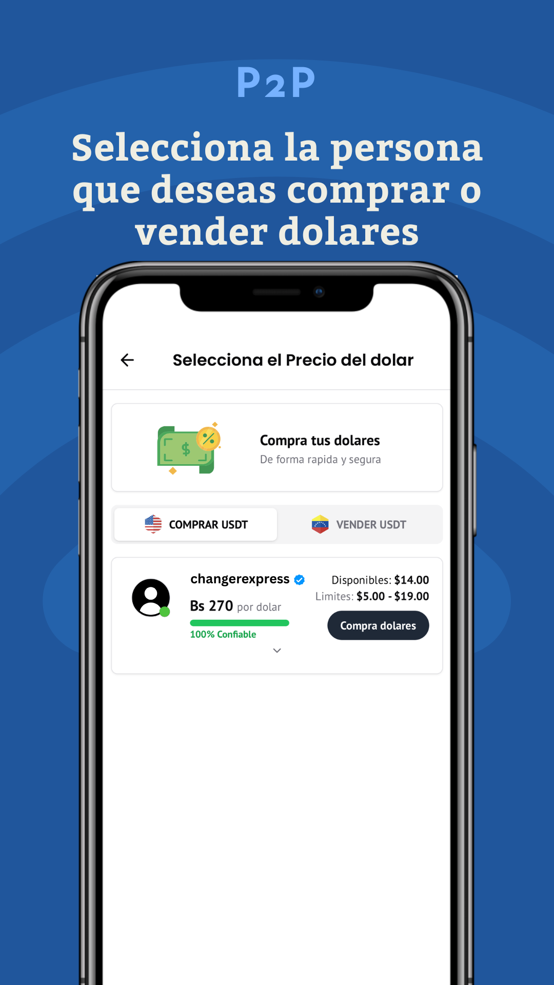 ADACO app screenshot 4