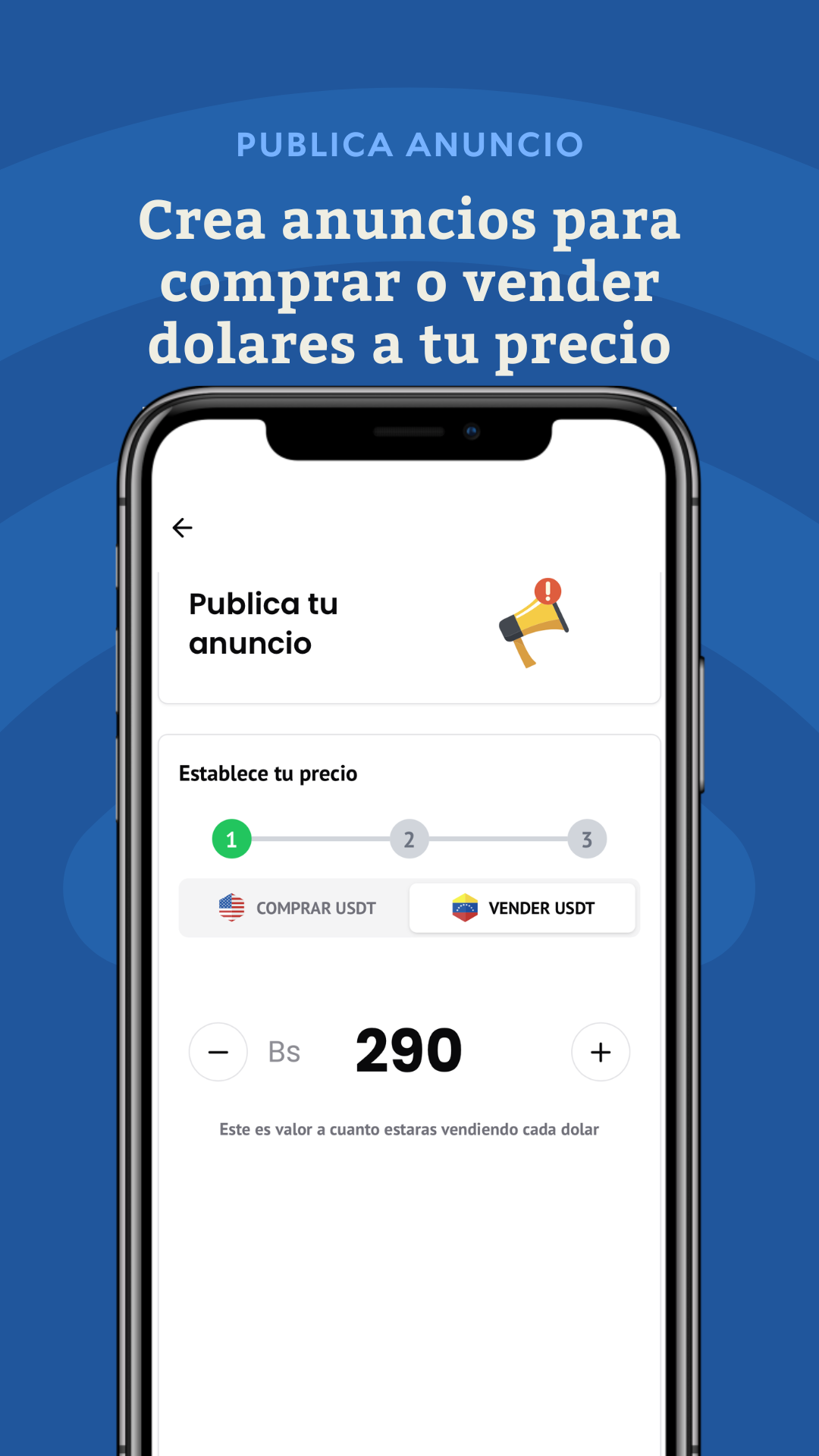 ADACO app screenshot 5